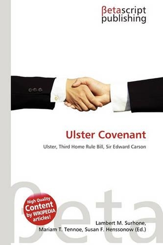 Ulster Covenant