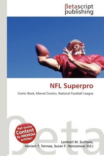 NFL Superpro