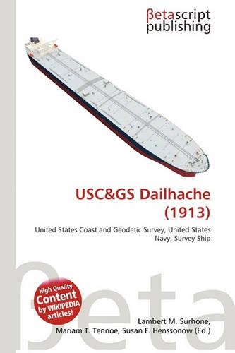 Usc&gs Dailhache (1913)