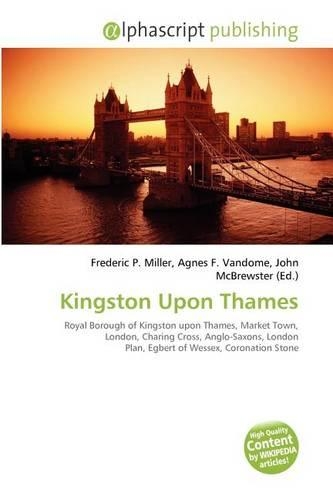 Kingston Upon Thames