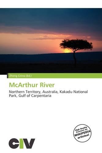 McArthur River