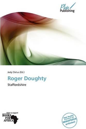 Roger Doughty