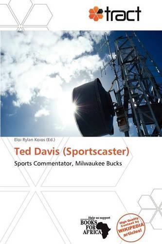 Ted Davis (Sportscaster)