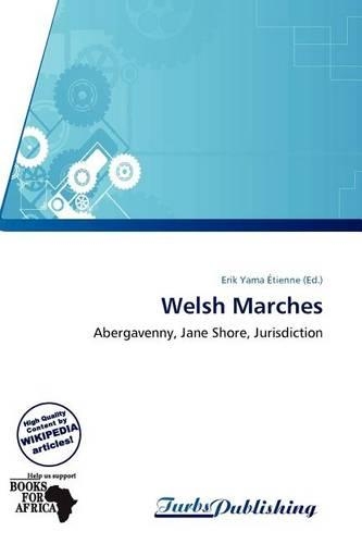 Welsh Marches: (English)