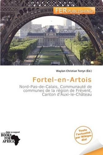 Fortel-En-Artois