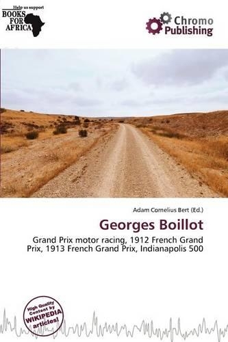 Georges Boillot