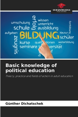 Basic knowledge of political education