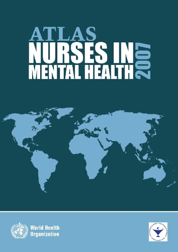 Atlas Nurses in Mental Health