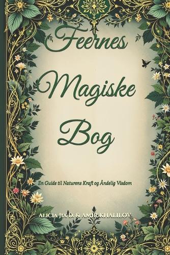 Feernes Magiske Bog