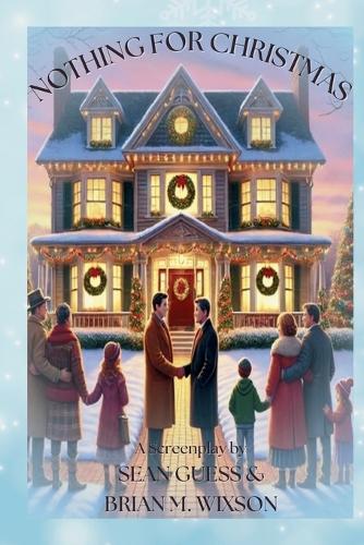 Nothing For Christmas