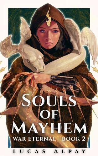 Souls of Mayhem: (2 War Eternal)