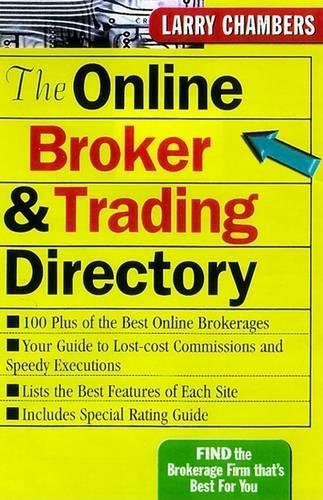 The Online Broker and Trading Directory
