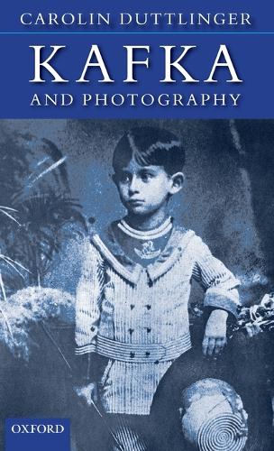 Kafka and Photography