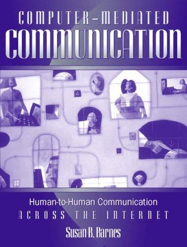 Computer-Mediated Communication