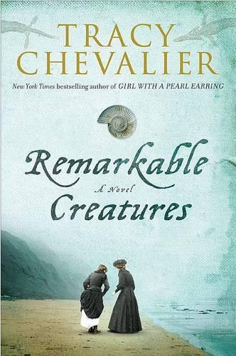 Remarkable Creatures: (English)