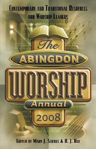 The Abingdon Worship Annual