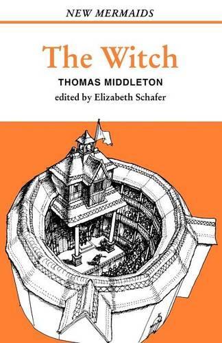 The Witch: (New Mermaids)