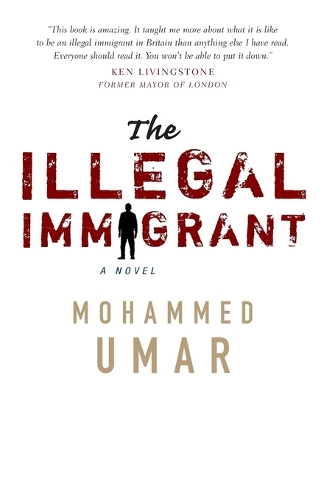 The Illegal Immigrant: (English)