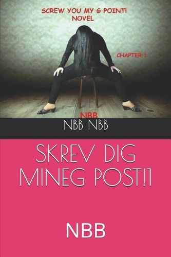 Skrev Dig Mineg Post!1: (1)