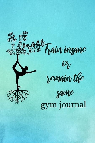 Gym Journal