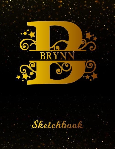Brynn Sketchbook