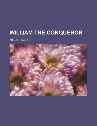 William the Conqueror