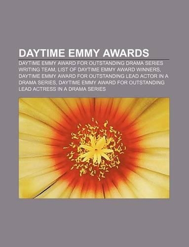 Daytime Emmy Awards