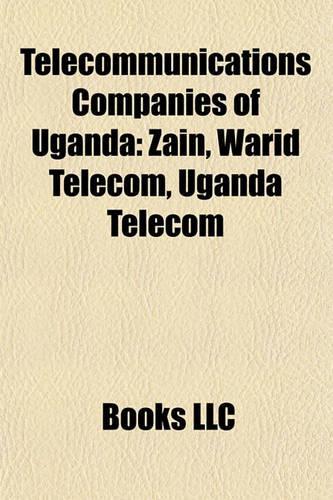 Telecommunications Companies of Uganda