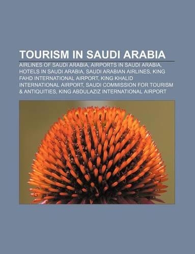 Tourism in Saudi Arabia