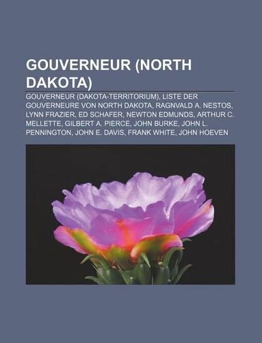 Gouverneur (North Dakota)