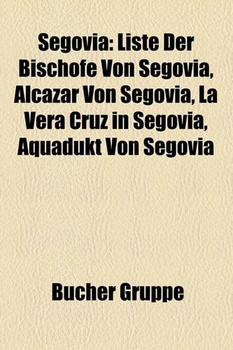 Segovia
