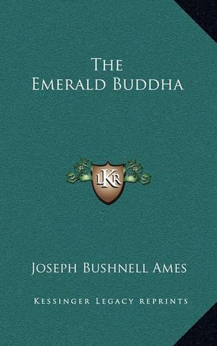 The Emerald Buddha