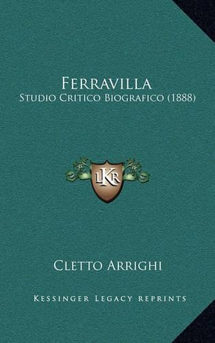 Ferravilla
