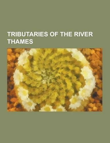 Tributaries of the River Thames: River Fleet, River Mole, River Darent, River Brent, River Medway, River Cherwell, River Lea, River Kennet, River Wand(English)