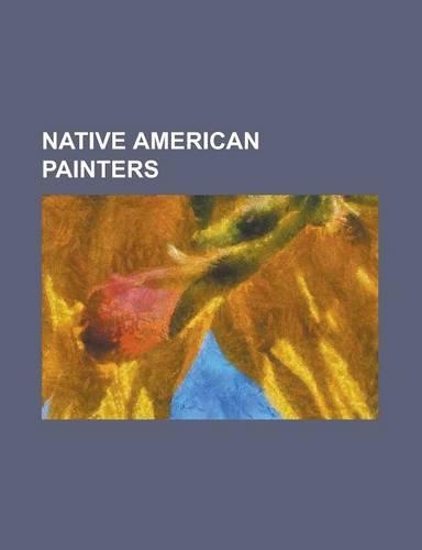 Native American Painters