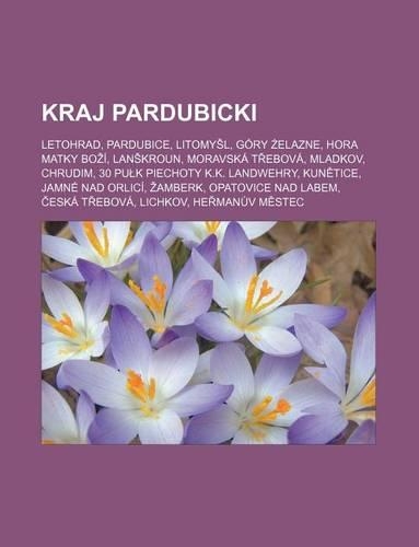 Kraj Pardubicki
