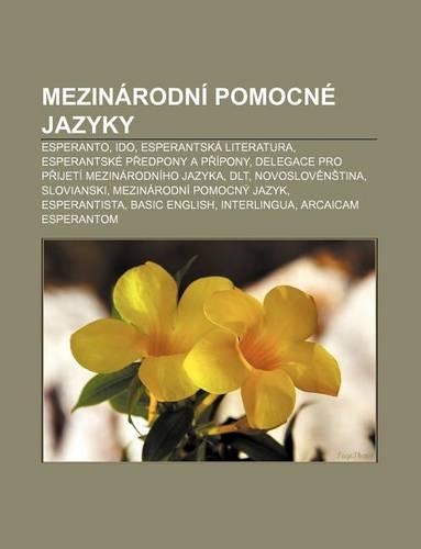 Mezinarodni Pomocne Jazyky