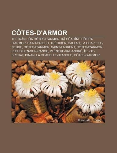 Cotes-D'Armor