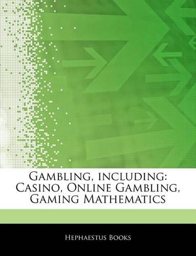 Articles on Gambling, Including