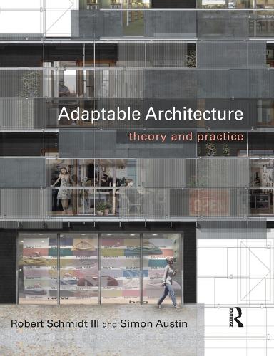 Adaptable Architecture