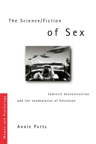 The Science/Fiction of Sex
