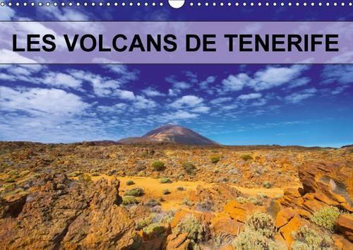 LES VOLCANS DE TENERIFE 2015