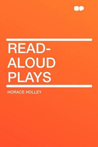 Read-Aloud Plays