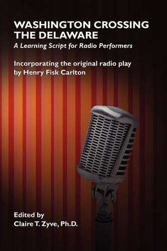 Washington Crossing the Delaware