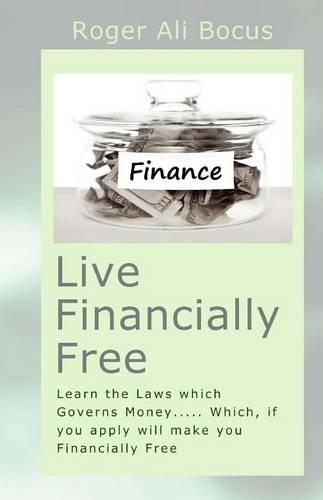 Live Financially Free