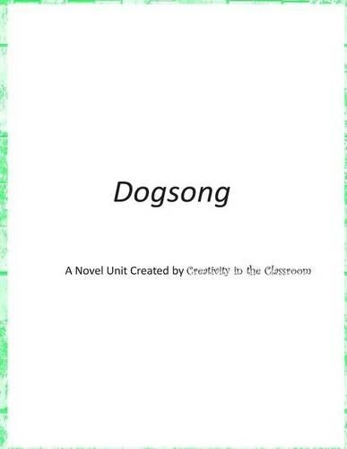 Dogsong