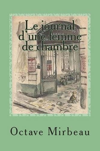 Le journal d'une femme de chambre