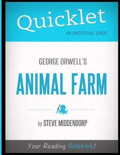Quicklet - Animal Farm