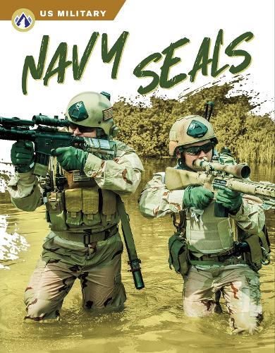 Navy SEALs: (US Military)
