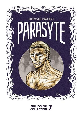 Parasyte Full Color Collection 7: (7 Parasyte Full Color Collection)